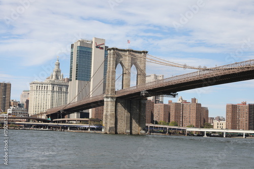 Brooklyn Bridge © Josh