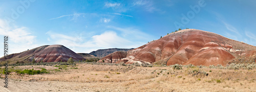 Painted Hills Arizona