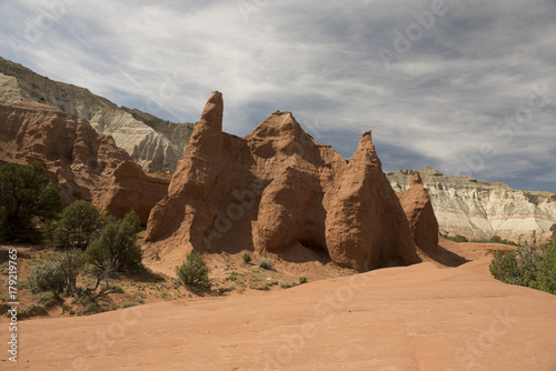Litle Wild Horse Utah