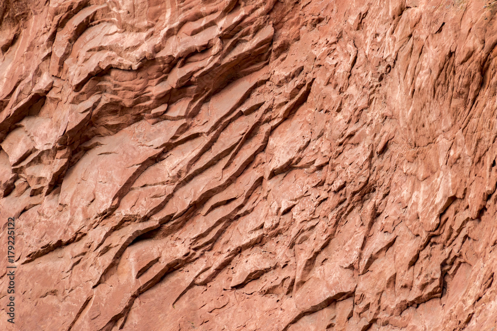 Garden Of The Gods Texture Garden Of The Gods Texture