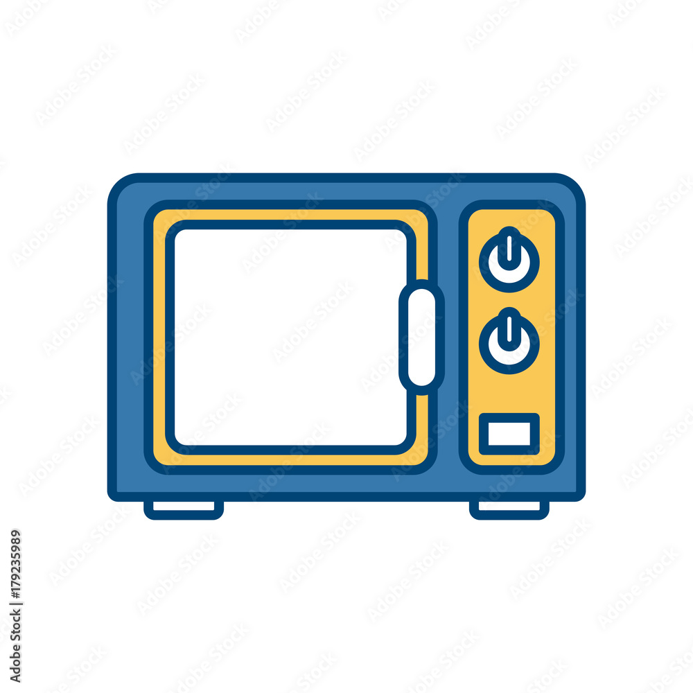 Old tv technology icon vector illustration graphic design Old tv technology icon vector illustration graphic design