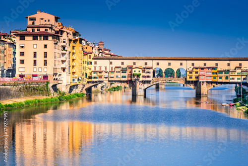 Ponte Vecchio - Florence, Tuscany