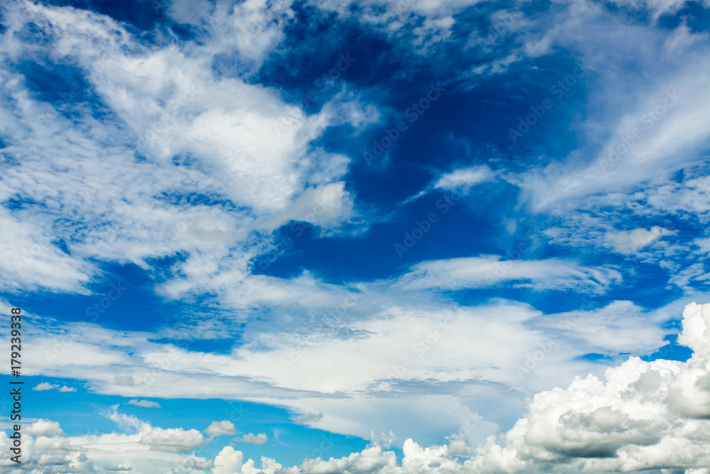 colorful dramatic sky with cloud at sunset. colorful dramatic sky with cloud at sunset.
