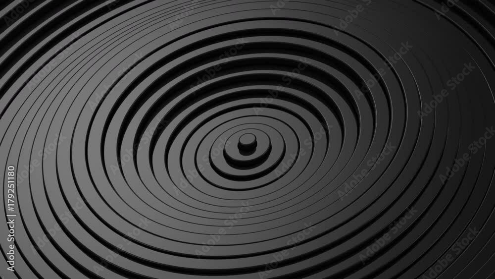Background From Ellipses
Background From Ellipses