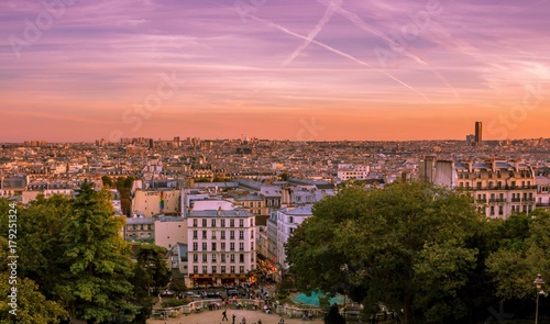 Photography Paris