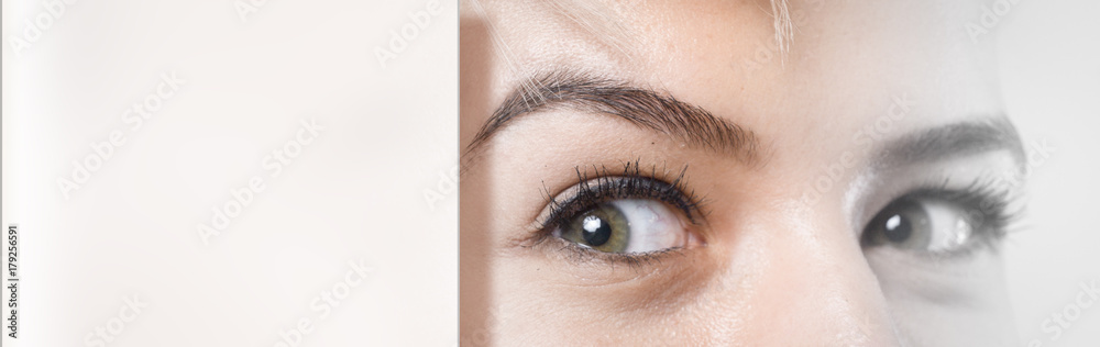 Obraz premium pick-a-boo