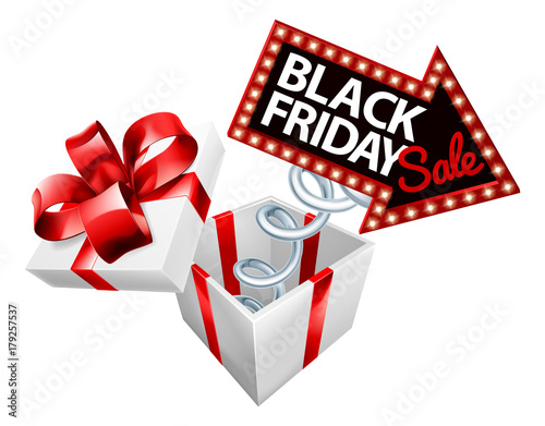 Box Spring Black Friday Sal...
