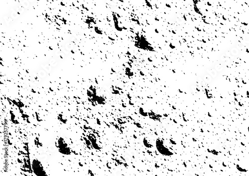 Distress dirty wall overlay texture .