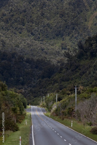 Waitaha scenic reserve photo