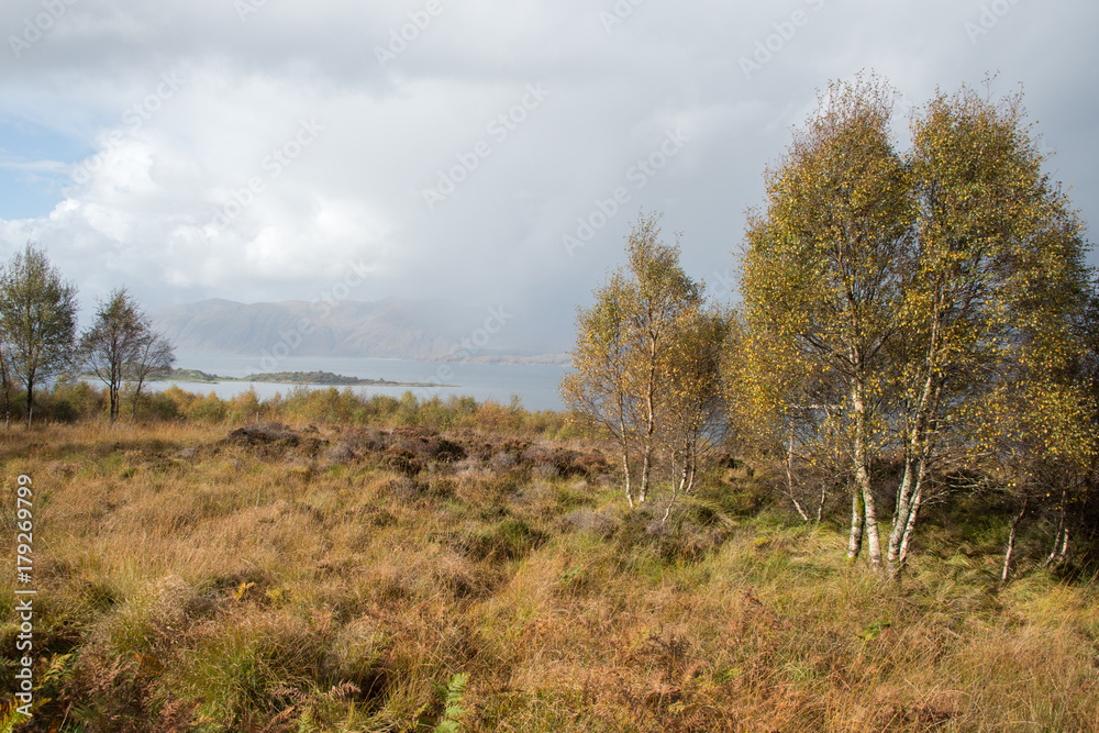 Highlands of Scotland Highlands of Scotland