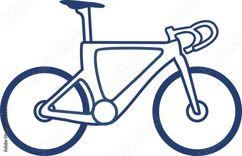 Sport Track Bicycle