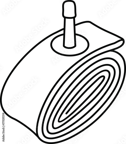 Bicycle Tubes Сomponents 