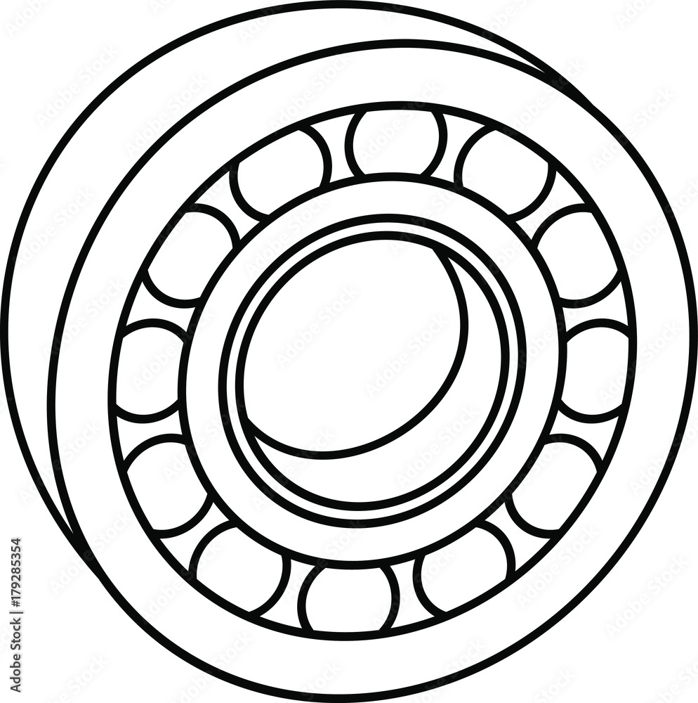 Bearing