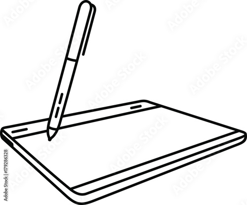 Graphic Tablet