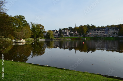  Bagnoles de l'orne (Orne - France)