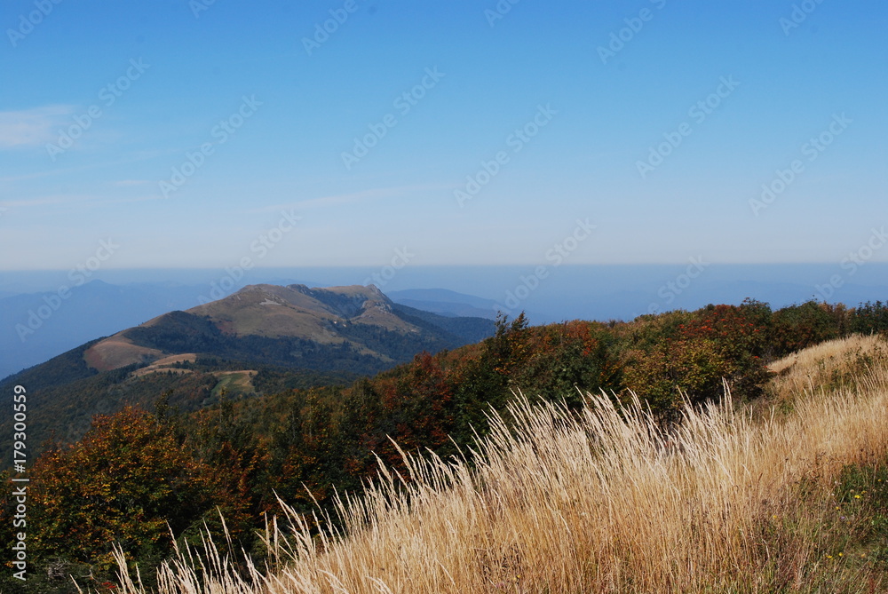 Tuapse. mountain Semiglavaya Tuapse. mountain Semiglavaya