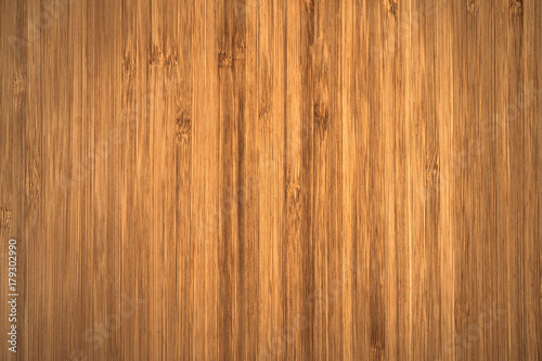 wood-patterned background yellow to Brown.