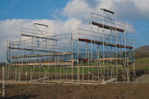 scaffold