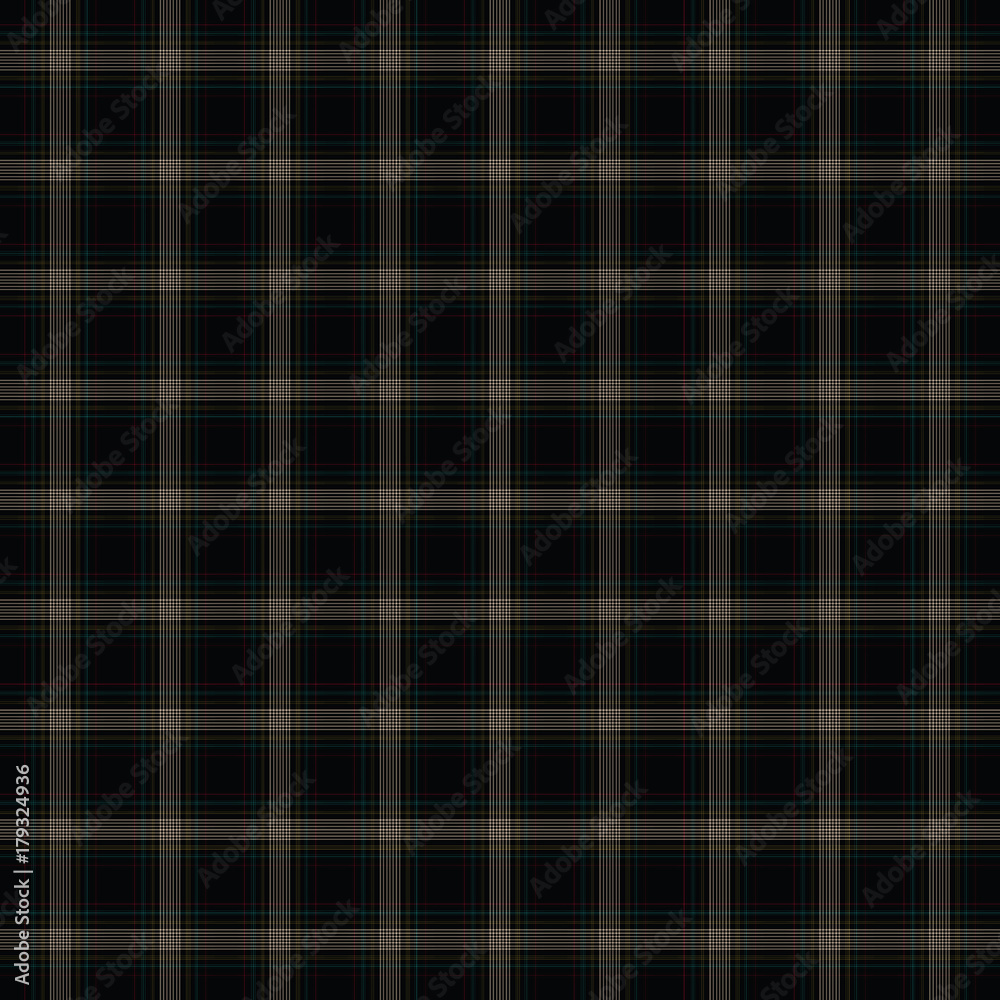  Tartan!!!