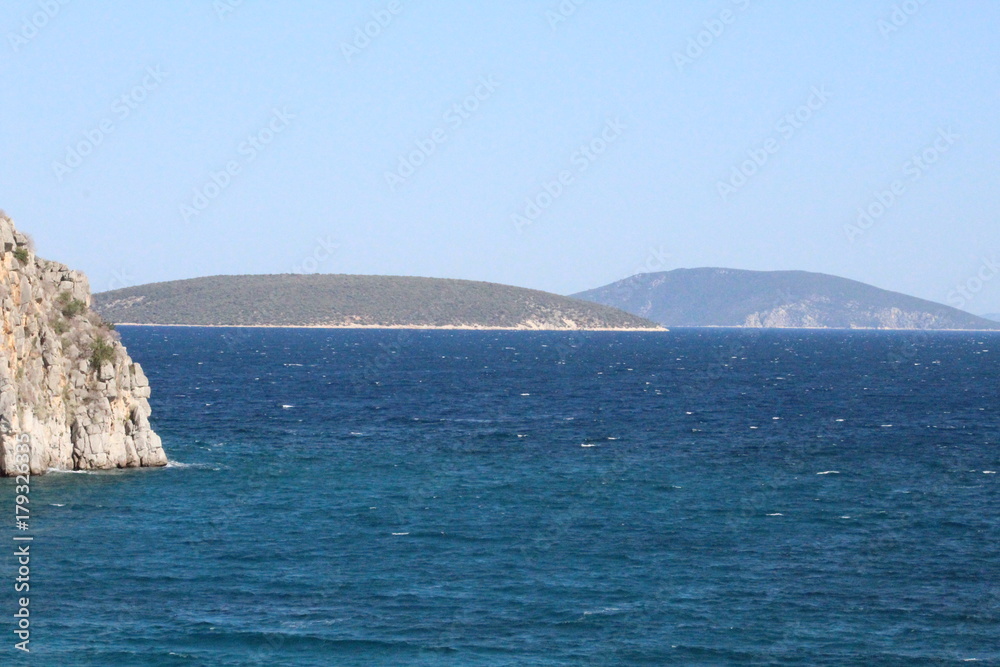 Ile grecque Ile grecque