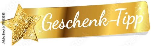 Geschenktipp