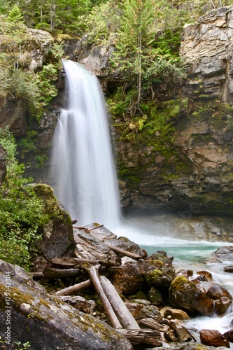 Waterfall