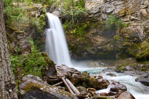 Waterfall