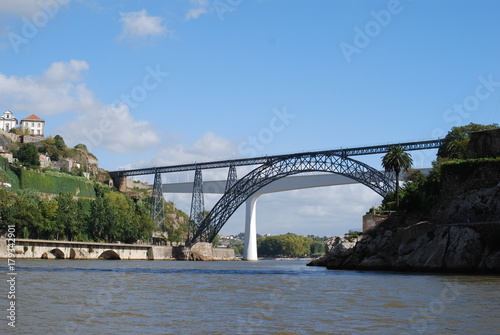 Paisagens Geres/Douro © JoaoPedro