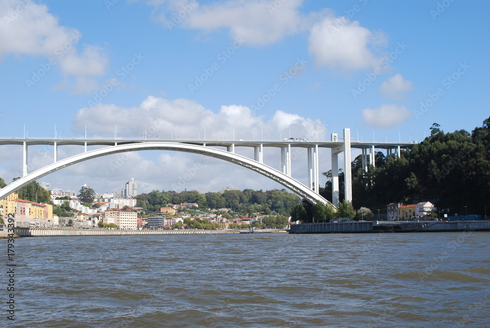 Fototapeta premium Paisagens Geres/Douro