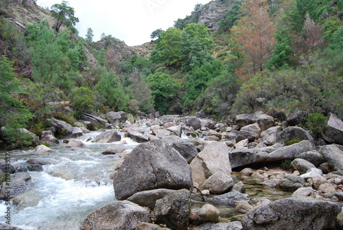 Paisagens Geres/Douro
