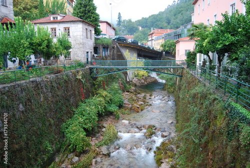 Paisagens Geres/Douro