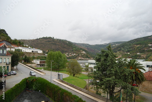 Paisagens Geres/Douro