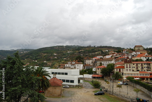 Paisagens Geres/Douro