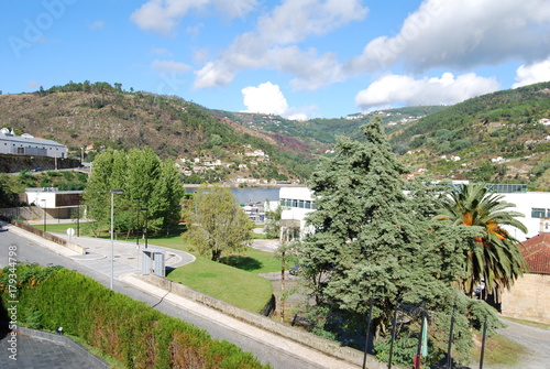 Paisagens Geres/Douro