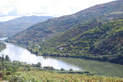 Paisagens Geres/Douro