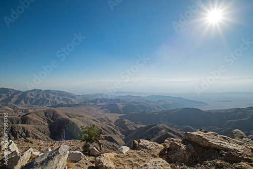 Key View