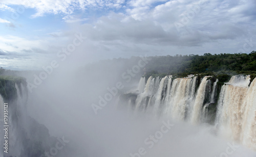 Foz do Iguaçu - Argentina