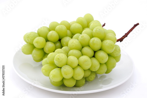 シャインマスカット