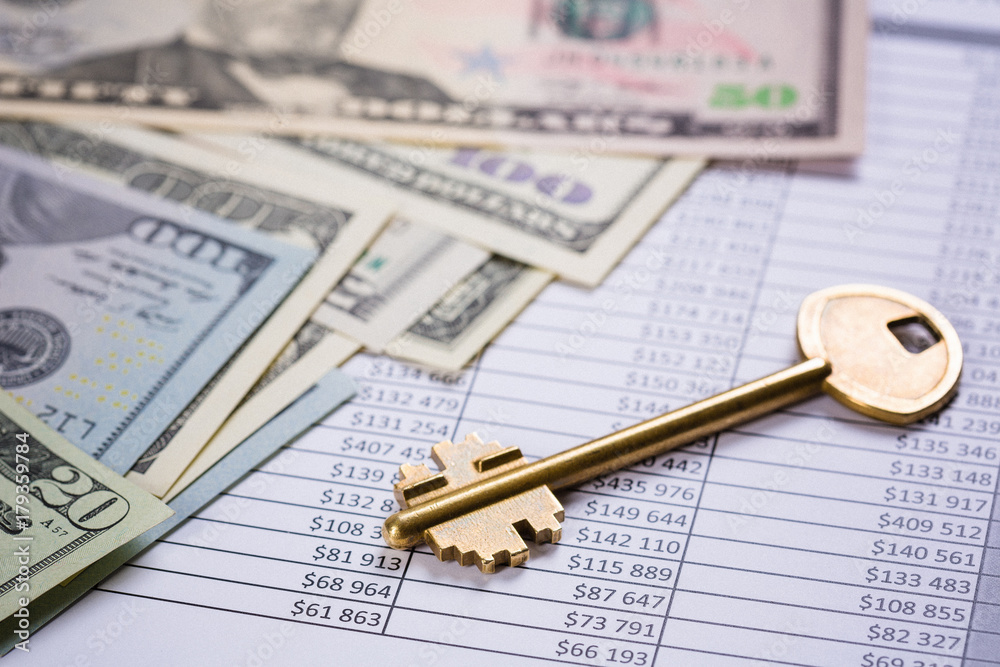 Money gives your opportunities Money gives your opportunities