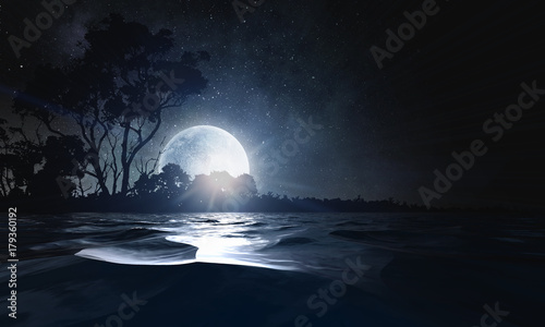 Foto There is another world