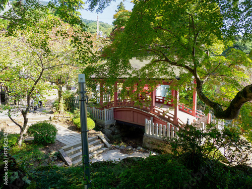 筑波山神社