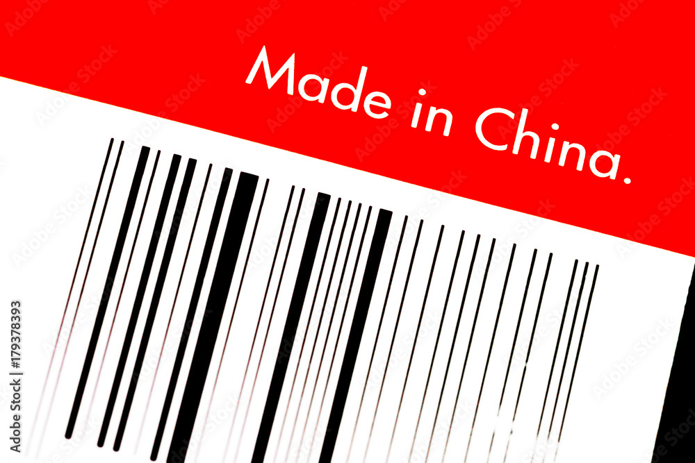 Made in China