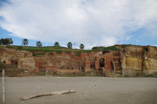 grottoes of nerone