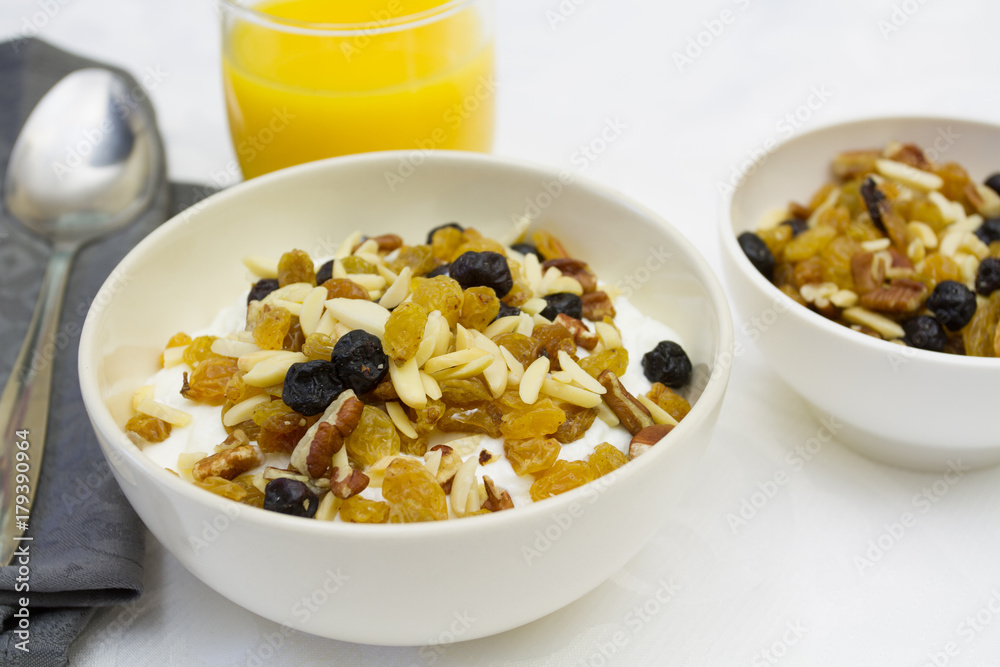 bol de fruits et fromage blanc
bol de fruits et fromage blanc
