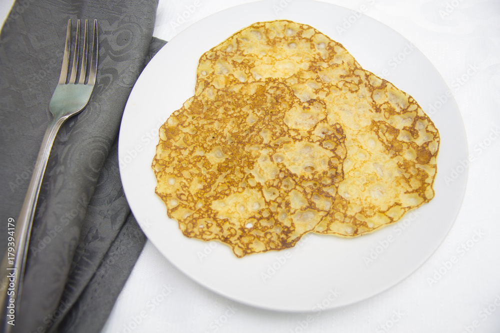 pancake pancake