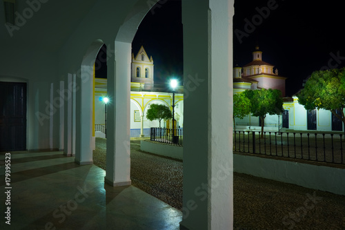 Ermita Virgen de la Estrella