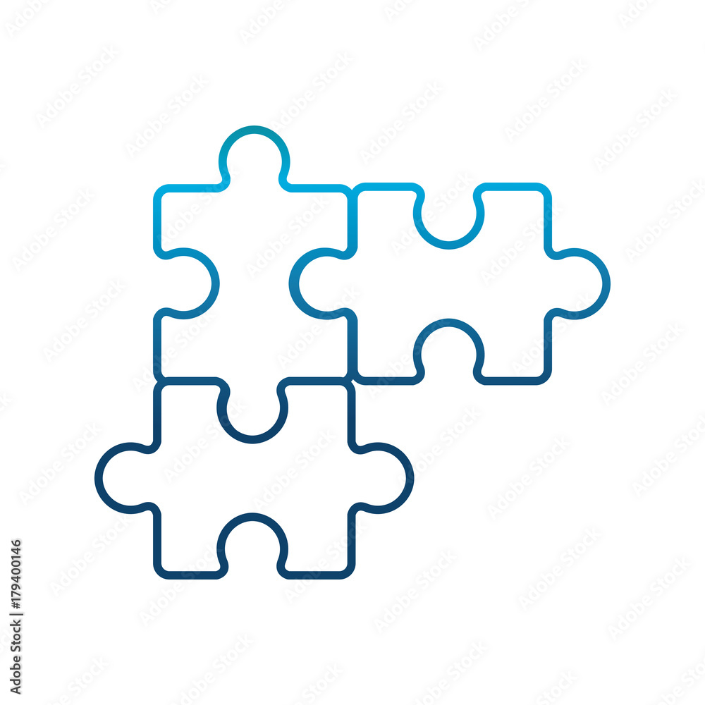 jigsaw puzzles icon over white background vector illustration jigsaw puzzles icon over white background vector illustration