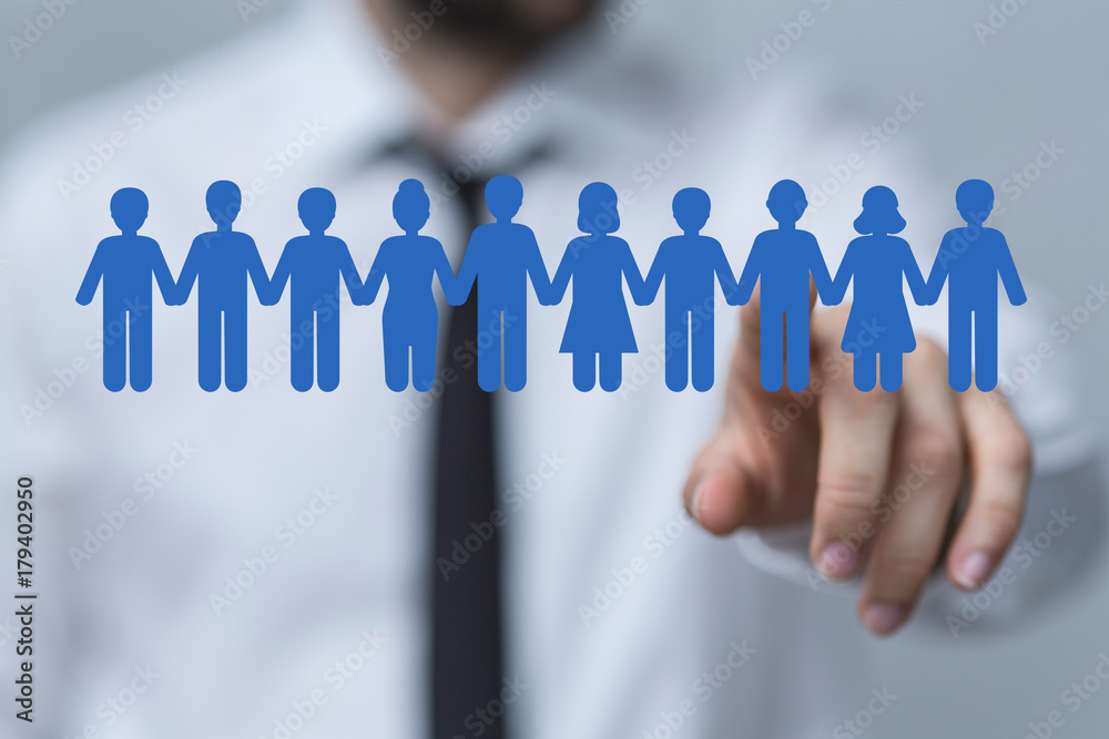 people management people management