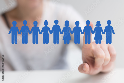 people management