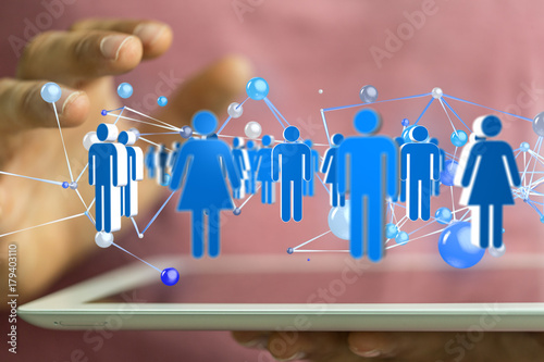 people management